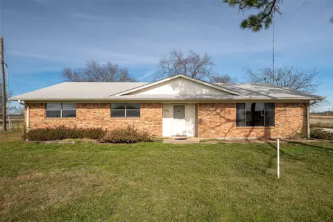 5588 County Road 3110 Rd, Campbell, TX 75422