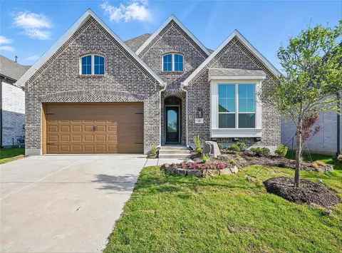 1109 El Sol Blvd, Sherman, TX 75090