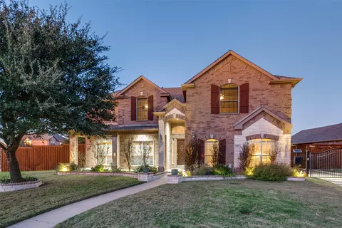 525 Windward Dr, Murphy, TX 75094