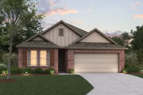 430 Kingsbury Ave, Princeton, TX 75407