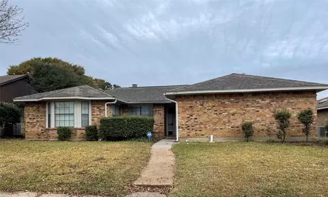 Undisclosed, Mesquite, TX 75150