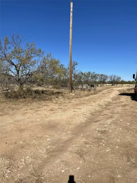 tbd Fm S 586, Bangs, TX 76823