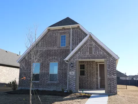 3514 Redbud Flower Trl, Venus, TX 76084