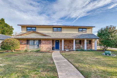 2006 Scarlet Oak Dr, Richardson, TX 75081