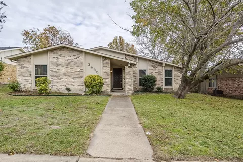 3430 Knoll Point Dr, Garland, TX 75043