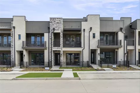 1277 Doris May Dr, Allen, TX 75013