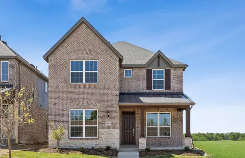 4944 Ripley Ave, Celina, TX 75009