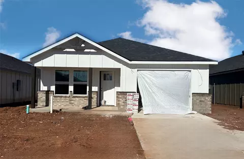 164 Tombstone Rd, Abilene, TX 79602