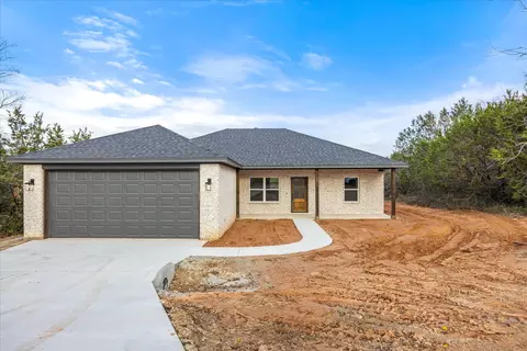 5911 Collins Ct, Granbury, TX 76048