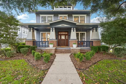 4914 Reiger Ave, Dallas, TX 75214