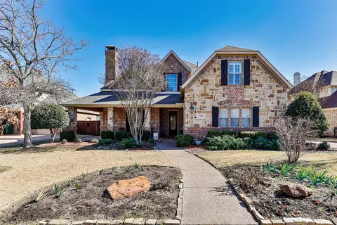 5200 Connors Dr, Flower Mound, TX 75028