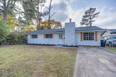 3013 Rhonda Ln, Shreveport, LA 71118