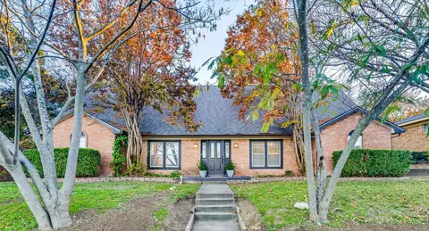 3312 Sherrye Dr, Plano, TX 75074