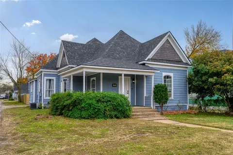 1212 E Chaffin St, Sherman, TX 75090
