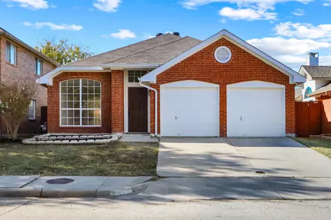 3235 Renaissance Dr, Dallas, TX 75287