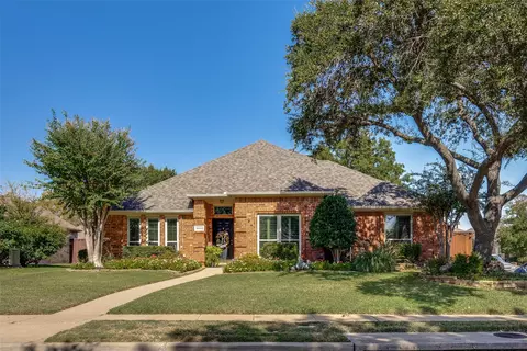 10412 Samantha Dr, Frisco, TX 75035