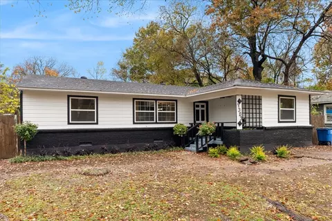 3303 Elva Ave, Dallas, TX 75227