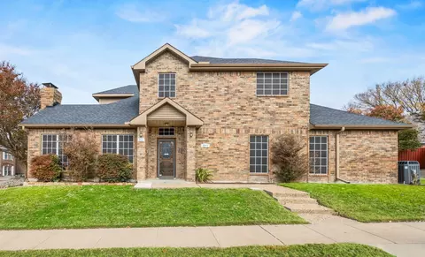 3917 Shumard Oak Dr, Plano, TX 75074
