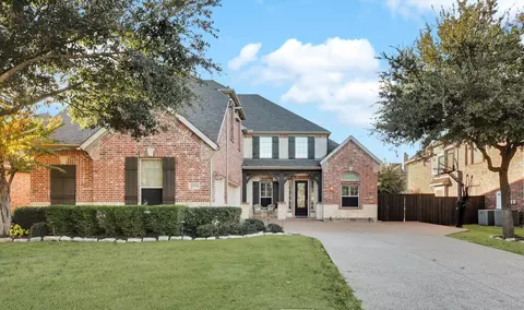2110 Alma Dr, Keller, TX 76248
