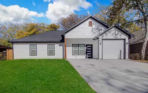 3013 Finley St, Fort Worth, TX 76111