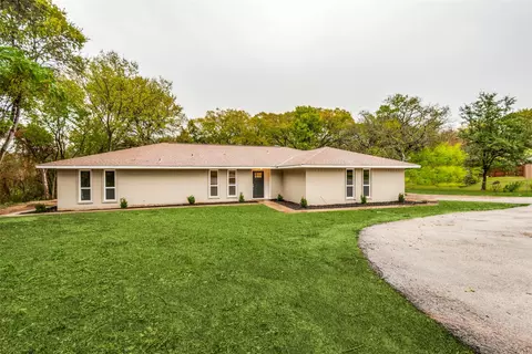 1250 Cedar Cir, Cedar Hill, TX 75104