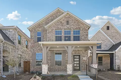 2708 Wellington Ln, Corinth, TX 76210