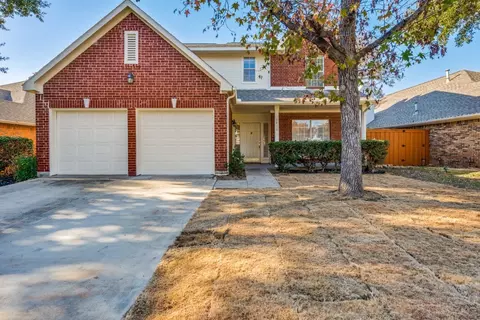 9419 Ruidosa Trl, Irving, TX 75063