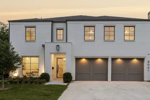 8041 Eagle Trl, Dallas, TX 75238