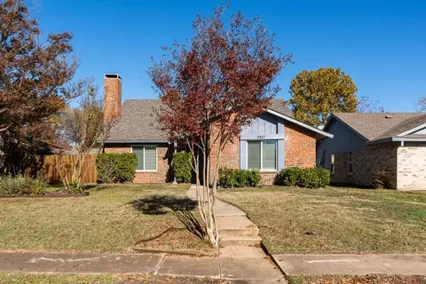 2917 Ivanridge Ln, Garland, TX 75044