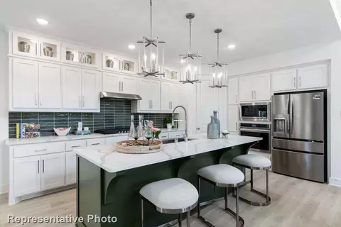 3940 Wild Tulip Dr, Prosper, TX 75078