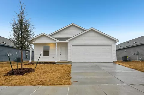 1616 Poptic Ln, Mckinney, TX 75071