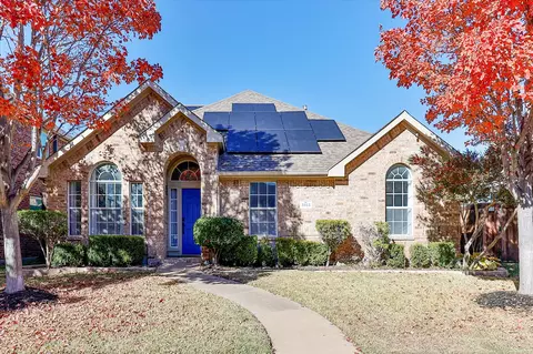 3953 Harbor Dr, The Colony, TX 75056
