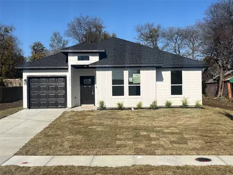 2611 51st St, Dallas, TX 75216