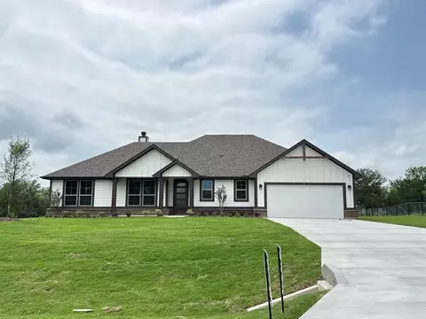 195 Wise County Rd, Boyd, TX 76023