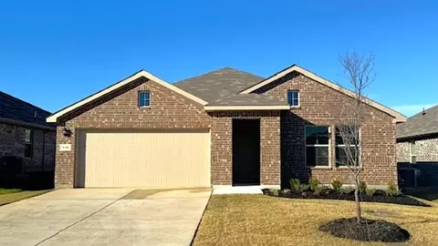 549 Derby Ln, Springtown, TX 76082