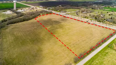 tbd E Parker Rd, Parker, TX 75002