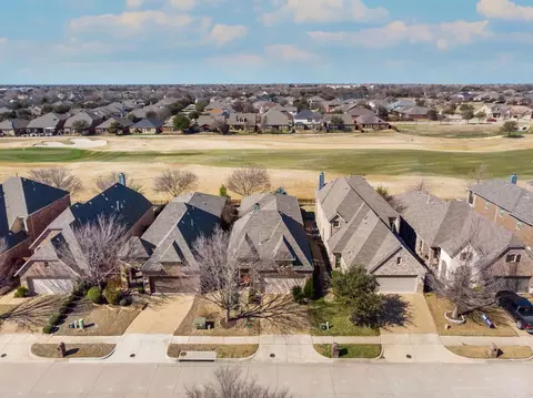 900 Eagle Creek Trl, Mckinney, TX 75072