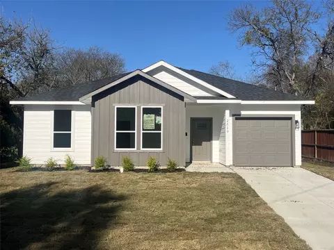 2519 51st St, Dallas, TX 75216