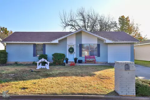 3709 Scranton Ln, Abilene, TX 79602