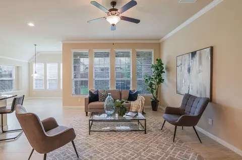 Living - 802 River Birch Ct, Euless, TX 76039 photo 1 of 2