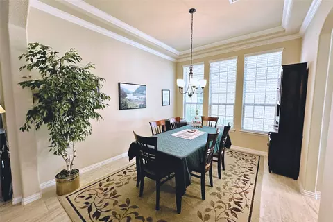 Dining - 802 River Birch Ct, Euless, TX 76039 photo 1 of 1