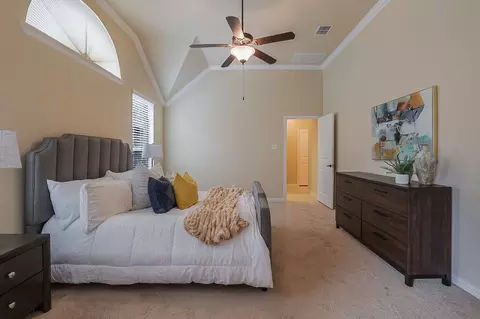 Bedroom - 802 River Birch Ct, Euless, TX 76039 photo 3 of 3