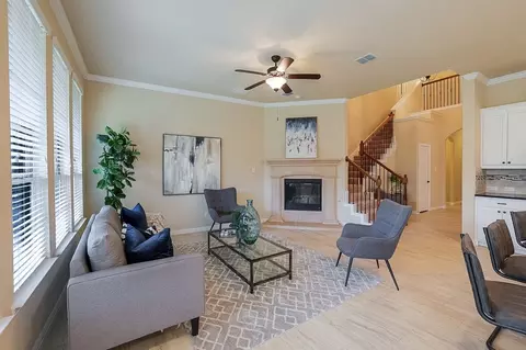 Living - 802 River Birch Ct, Euless, TX 76039 photo 2 of 2