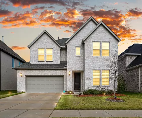 1208 Grass Hollow Pl, Celina, TX 75009