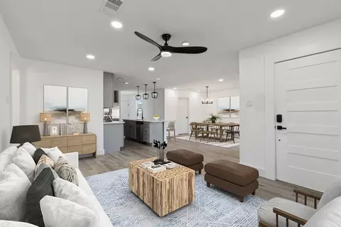 401 SW 5th, Grand Prairie, TX 75051