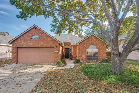 6708 Huntly Dr, Plano, TX 75023