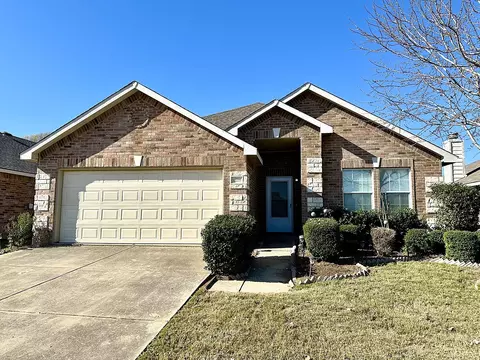 12725 Mourning Dove Ln, Fort Worth, TX 76244
