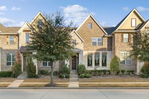 10548 Steinbeck Ln, Irving, TX 75063