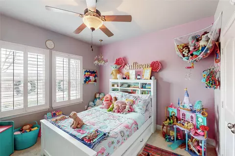 Bedroom - 565 Sterling Dr, Benbrook, TX 76126 photo 1 of 3