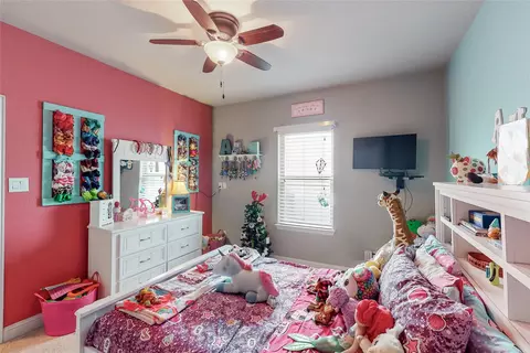Bedroom - 565 Sterling Dr, Benbrook, TX 76126 photo 2 of 3